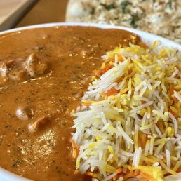 Tikka Masala Tikka Masala