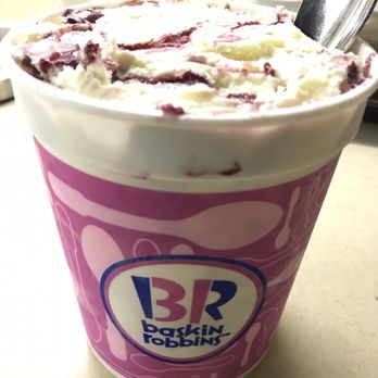 Baskin-Robbins - Ice Cream & Frozen Yogurt Near Me - Moreno Valley, California