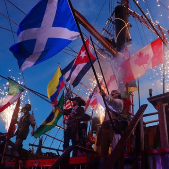 Pirate Show Cancún - Amazing show! - Performing Arts Near Me - Cancún, ROO Pirate Show Cancún - Amazing show! - Performing Arts Near Me - Cancún, ROO