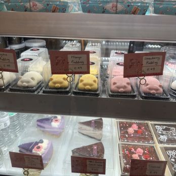 Sweet Talk - Pastry - Desserts Near Me - Las Vegas, Nevada Sweet Talk - Pastry - Desserts Near Me - Las Vegas, Nevada