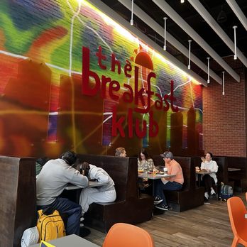 The Breakfast Klub - Southern Near Me - Houston, Texas The Breakfast Klub - Southern Near Me - Houston, Texas