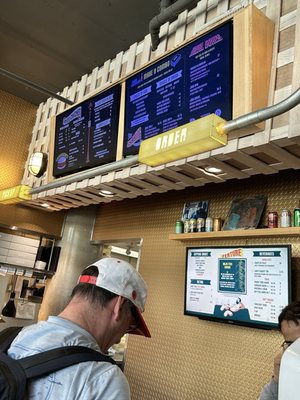 Juke Fried Chicken by null