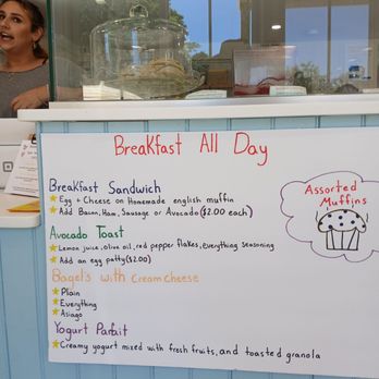 Beach Basket - Sandwiches Near Me - Ogunquit, Maine
