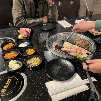 Q-POT - Korean Near Me - San Jose, California