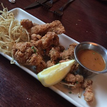 Pappadeaux Seafood Kitchen - Fried gators (M) - Seafood Near Me - Bedford, Texas Pappadeaux Seafood Kitchen - Fried gators (M) - Seafood Near Me - Bedford, Texas