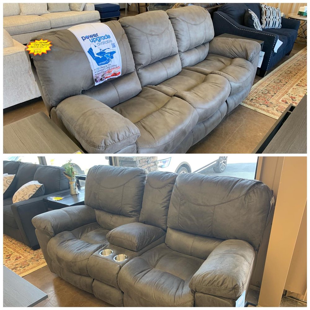 HOMETOWN FURNITURE SHOWROOM Updated August 2024 11 Photos 694 Hwy