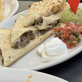 Frida Mexican Cuisine - Quesadilla Gigante - Mexican Near Me - Glendale, California Frida Mexican Cuisine - Quesadilla Gigante - Mexican Near Me - Glendale, California