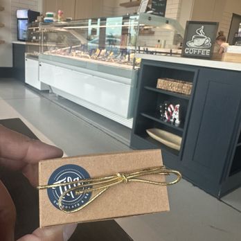Tifa Chocolate & Gelato - Truffles - Chocolatiers & Shops Near Me - Gilbert, Arizona