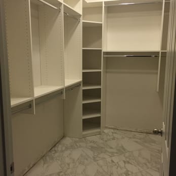 Custom Closet Systems - Home Organization Near Me - Las Vegas, Nevada