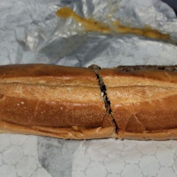 G&S Deli - Always the freshest rolls. - Delis Near Me - Newton, New Jersey