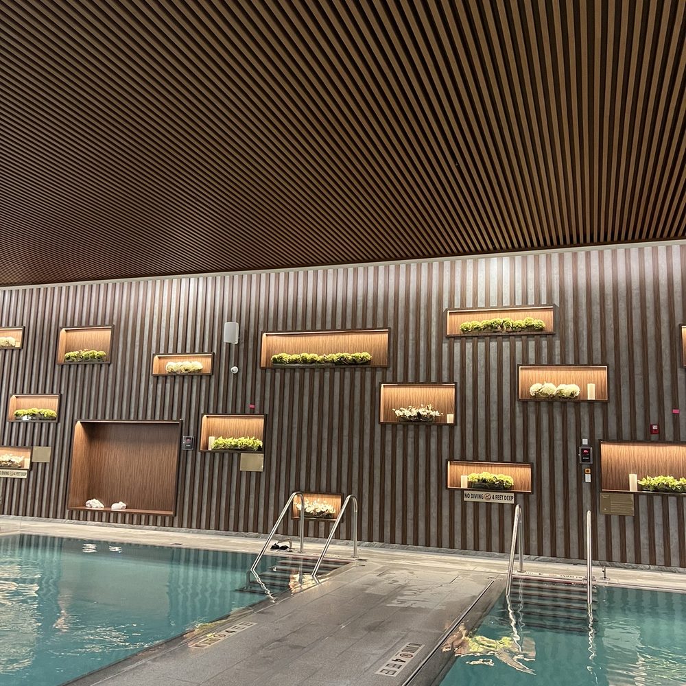 World Spa - Day Spas Near Me - Brooklyn, New York