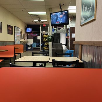 The Flying Pizza - Pizza Near Me - Fairborn, Ohio