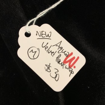 Haberdashery - Used, Vintage & Consignment Near Me - Portland, Maine