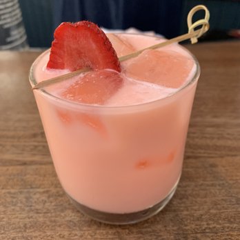 Pilot - Spirit Animal - Cocktail Bars Near Me - Brooklyn, New York