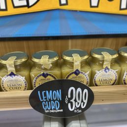 Lemon curd Lemon curd