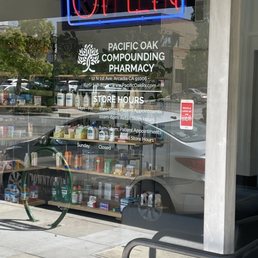 Store hours