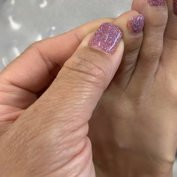 Rose Nails - Nail Salons Near Me - Kent, Washington