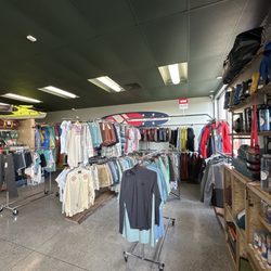Mountain Expedition Supply - Apparel and camping gear