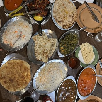 Anarkali Indian Restaurant - Indian Near Me - Los Angeles, California Anarkali Indian Restaurant - Indian Near Me - Los Angeles, California