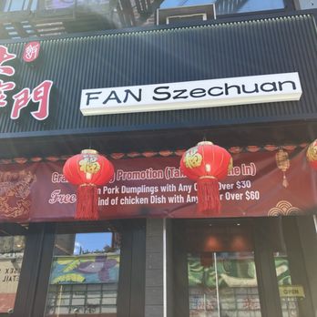 Fan Szechuan - Fam Szechuan restaurant - Szechuan Near Me - New York, New York Fan Szechuan - Fam Szechuan restaurant - Szechuan Near Me - New York, New York