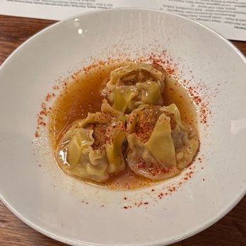 Star Noodle - siu mai - Asian Fusion Near Me - Lahaina, Hawaii Star Noodle - siu mai - Asian Fusion Near Me - Lahaina, Hawaii