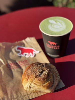 Equator Coffees by null