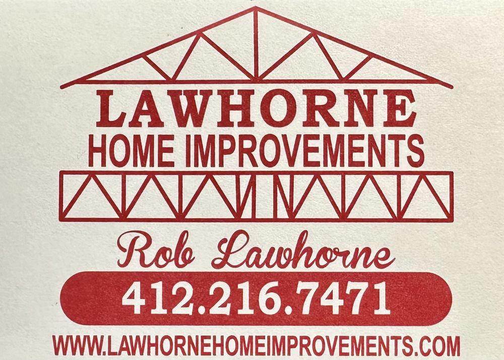 Slide of Lawhorne Home Improvements