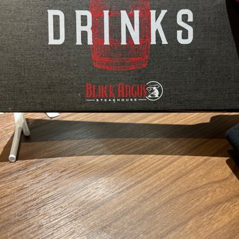 Black Angus Steakhouse - Drink Menu - Steakhouses Near Me - Lancaster, California Black Angus Steakhouse - Drink Menu - Steakhouses Near Me - Lancaster, California