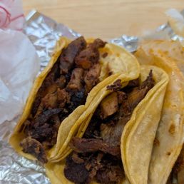 Trompo Tacos