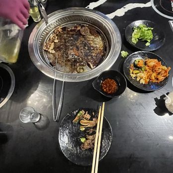 Seapot - Grill - Asian Fusion Near Me - Sacramento, California Seapot - Grill - Asian Fusion Near Me - Sacramento, California