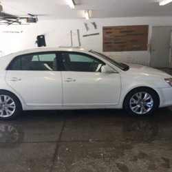 Meister’s Auto Repair