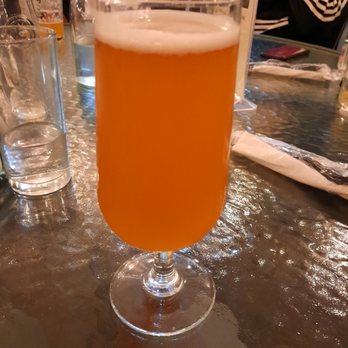 Project PUB - Icarus Brewing Yaght Juice IPA - Beer Bar Near Me - Somerville, New Jersey