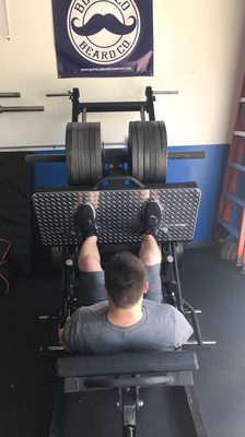 Strength Union | Portland Gym by null