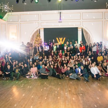 Westmor Ballroom - Dance Studios Near Me - Los Angeles, California