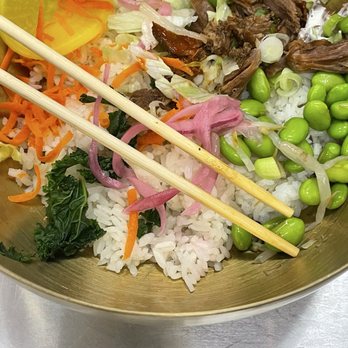 Olé Olé Ithaca - Korean Near Me - Ithaca, New York