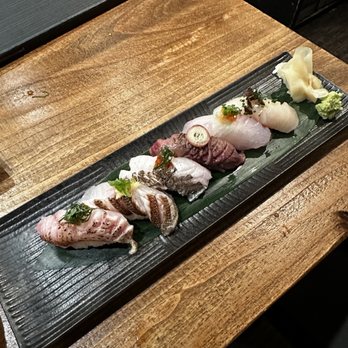 Kiraku - Tapas/Small Plates Near Me - Berkeley, California Kiraku - Tapas/Small Plates Near Me - Berkeley, California