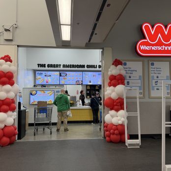 Wienershnitzel - 3/1/26 Just opened yesterday 2/28/26 - Hot Dogs Near Me - Puyallup, Washington