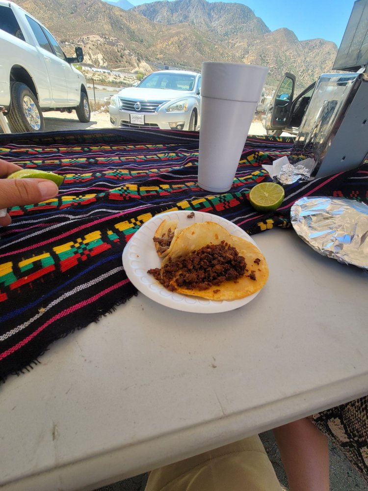 TACOS EL ENCANTO Updated August 2024 12 Photos E Coulston St, San