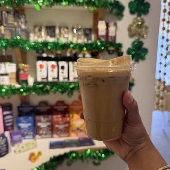 Brewja Elixir - Gift Shops Near Me - Joshua Tree, California