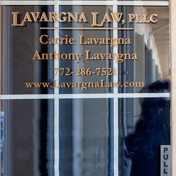 Lavargna Law - Lavargna Law PLLC - Wills, Trusts, & Probates Near Me - Stuart, Florida
