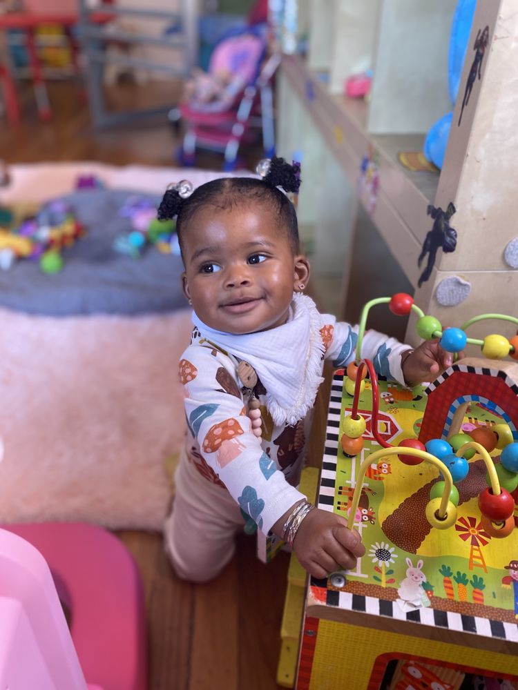 Sherry's Munchkins - childcare center in Stamford, CT