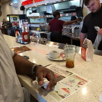 Denny's - The culprit - Diners Near Me - Nacogdoches, Texas Denny's - The culprit - Diners Near Me - Nacogdoches, Texas