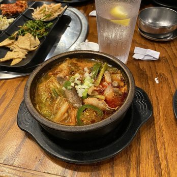 Sam Won Garden Restaurant - Korean Near Me - Jacksonville, Florida Sam Won Garden Restaurant - Korean Near Me - Jacksonville, Florida