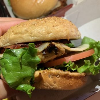 Chick-fil-A - Fast Food Near Me - San Jose, California Chick-fil-A - Fast Food Near Me - San Jose, California