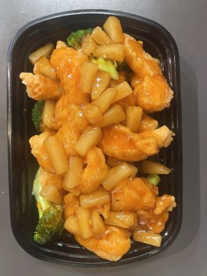 Chopstix by null
