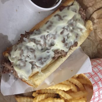 Fratellos - Mozzarella Italian Beef to-go - Amazing! This was after a 10-15 minute drive. It was sooo good! - Hot Dogs Near Me - Volo, Illinois Fratellos - Mozzarella Italian Beef to-go - Amazing! This was after a 10-15 minute drive. It was sooo good! - Hot Dogs Near Me - Volo, Illinois