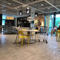 IKEA Restauranten Slependen