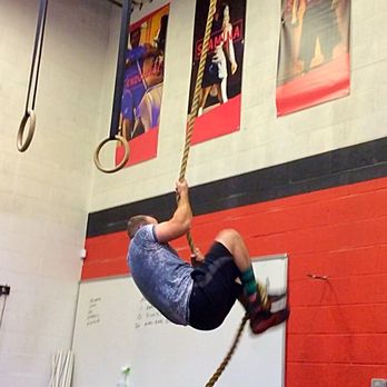 CrossFit Caliber - Interval Training Gyms Near Me - Streamwood, Illinois
