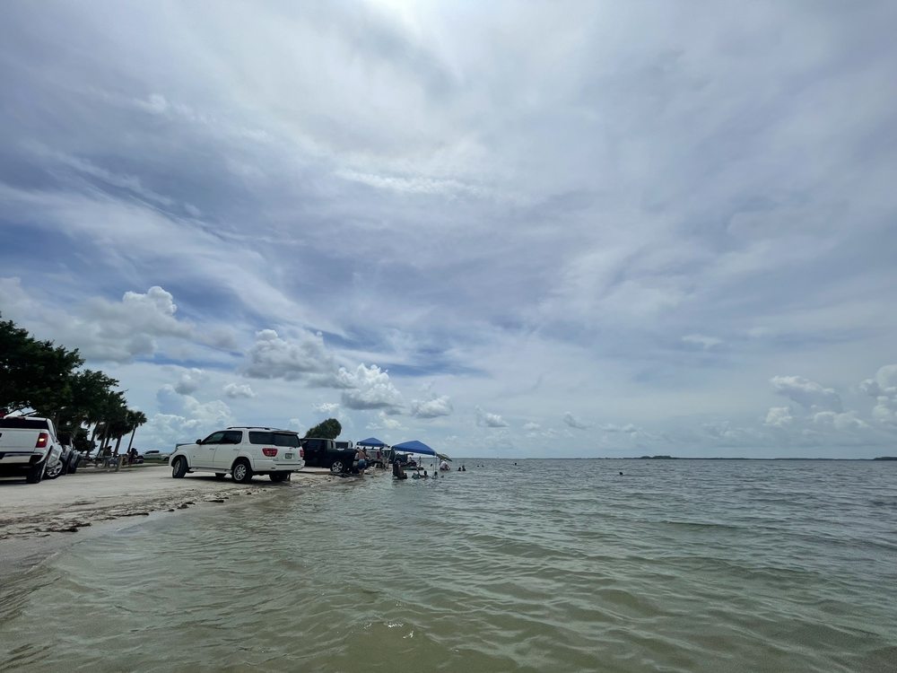 Causeway Islands Park Image