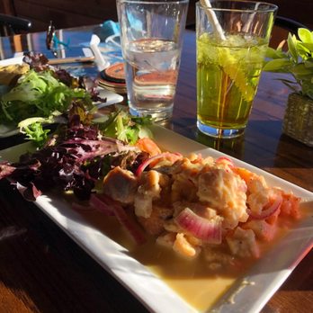 Mikuna Grill - Ceviche is delicious. Just do it. October 2020. - Peruvian Near Me - Angel Fire, New Mexico Mikuna Grill - Ceviche is delicious. Just do it. October 2020. - Peruvian Near Me - Angel Fire, New Mexico